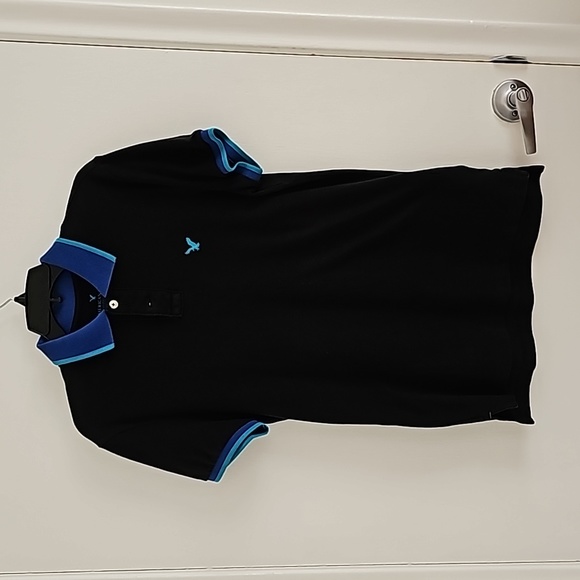 Bundle of Men's Polo Shirts (Set of 5) - Picture 1 of 5